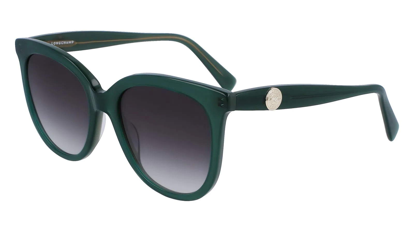 Longchamp LO731S Sunglasses - view 2
